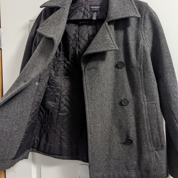 American Eagle Jacket XS - Picture 4 of 5